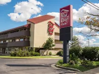 Red Roof Inn Cincinnati - Sharonville Hotels in Sharonville
