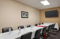 Bakken Airport Xwa Hotel & Studios