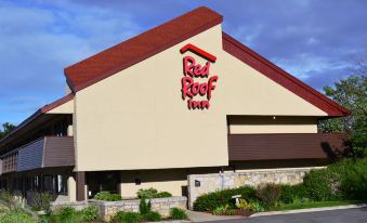 Red Roof Inn Merrillville