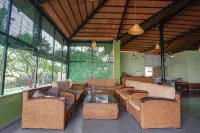 Krishna Heritage Resort
