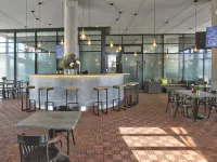 Aurora Hotel Klaipeda Hotel di Klaipeda