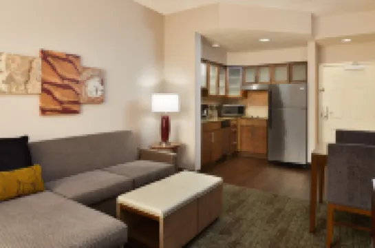 Staybridge Suites ORLANDO AIRPORT SOUTH by IHG