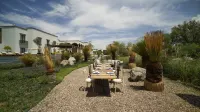 Live Aqua Urban Resort San Miguel de Allende Hôtels à proximité de : Chapel of Jimmy Ray