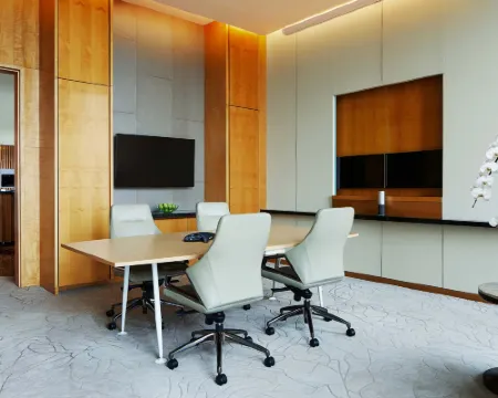 The Westin Jakarta Business Facilities Photos