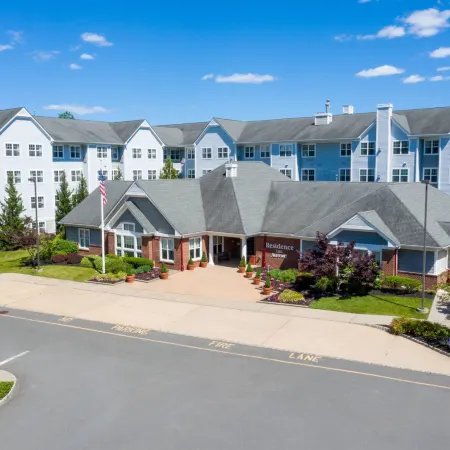 Residence Inn Princeton at Carnegie Center