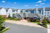 Residence Inn Princeton at Carnegie Center Hotels in der Nähe von Princeton Junction