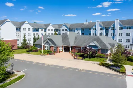 Residence Inn Princeton at Carnegie Center