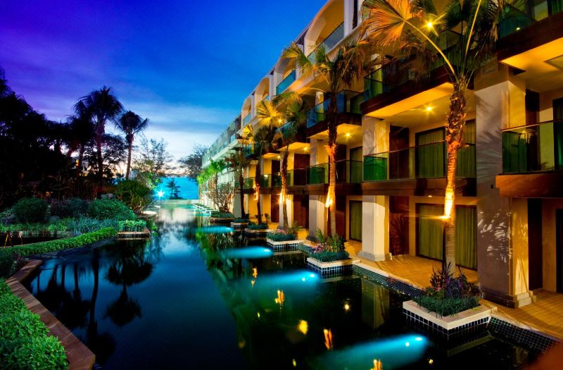 Phuket Graceland Resort and Spa photo 4