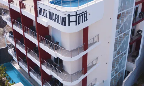 Blue Marlin Hotel