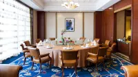 Crowne Plaza DEQING MOGANSHAN by IHG - Aamiainen