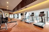 홀리데이 인 사오싱 바이 IHG - 피트니스 시설