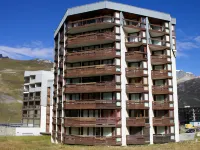Le Borsat (Val Claret)