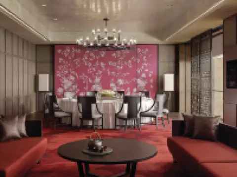 Langham Place, Ningbo Culture Plaza