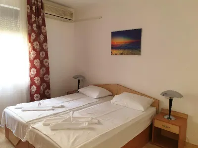 Dolce Vita Apart Complex Hotels in Светий Влас