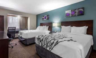 Sleep Inn St. Robert-Fort Leonard Wood