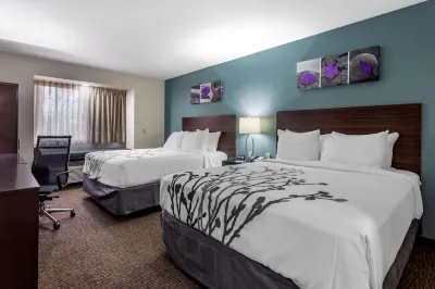 Sleep Inn St. Robert-Fort Leonard Wood