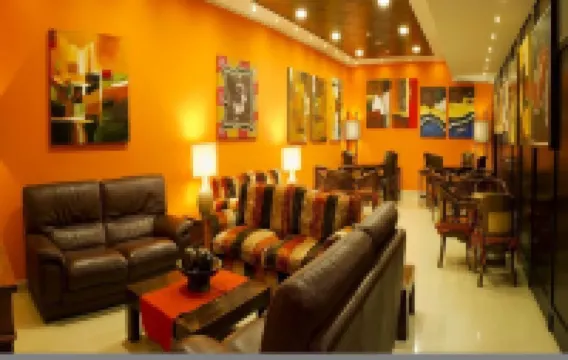 SNÖ Hotel Ciudad de Sabiñánigo