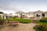 Truro Hotels in Perranarworthal