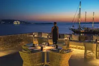 Mykonos Riviera Hotel & Spa, a Member of Small Luxury Hotels of the World - 5-Star