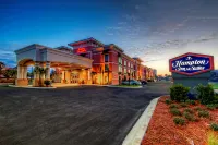 Hampton Inn & Suites Destin Hotels in Destin