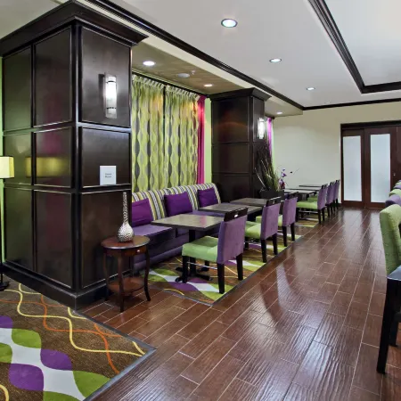 Hampton Inn Beeville