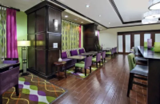 Hampton Inn Beeville