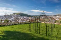 Barceló Aracena Hotels in Valdezufre