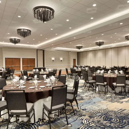 Embassy Suites by Hilton Monterey Bay Seaside