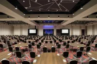 Embassy Suites by Hilton Noblesville Indianapolis Conference Center - Wifi