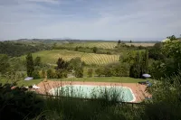 Room in B&B - A Little Place in Tuscany Where to Relax Hotels in Gambassi Terme