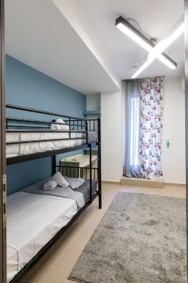 Gouves Beach Boutique Apartment Hotels in Kato Gouves