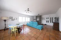 Villalbeja Casa Rural en Cuenca