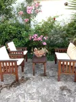 Apartment in Villa, Big Garden, Private Pool, Close to Beach and Zadar Town