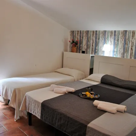 Villa Cycas Relaxation in Nature