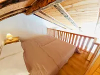 Classic Attic Apartment