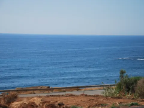 Pomos Villa - Only 50m to the Sea, Picturesque - Tranquil Area, Paphos Hotels in Pomos