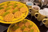Staypineapple, Hotel Five, Downtown Seattle - Khách sạn giá rẻ