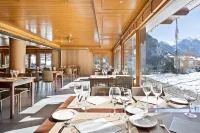 Abba Xalet Suites Hotel فنادق في لامسانا