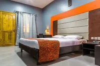 Hotel Dunia Bamako Hotels in Bamako