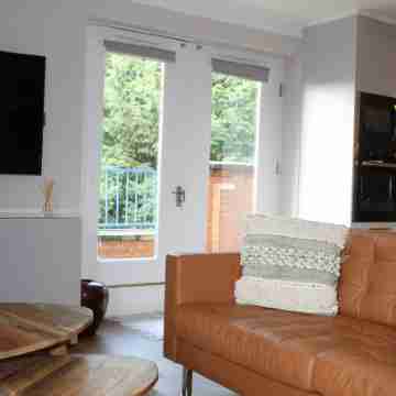 Large, Modern Apartment in Quiet Gated Community Others