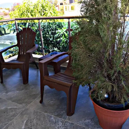 Charming 1b Apto Walk to the Beaches & Main Street