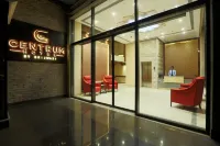 Centrum Hotel by Brijwasi Hotels in Mathura