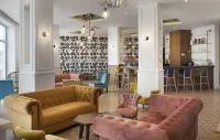 Sunrise Blue Magic Resort - All Inclusive 內塞伯爾住宿飯店