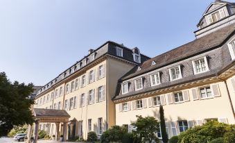 Steigenberger Grandhotel & Spa Petersberg