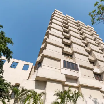 The Residency, Chennai