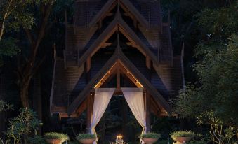Anantara Xishuangbanna Resort