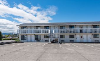 Sundowner Motel Sequim