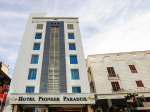 Hotel Pioneer Paradise