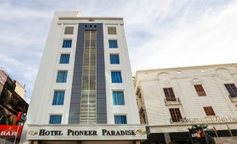 Hotel Pioneer Paradise