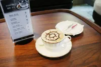 Shundi SanHeYuan Grand Hotel SNIEC Shanghai（Free Shuttle Bus） - bar